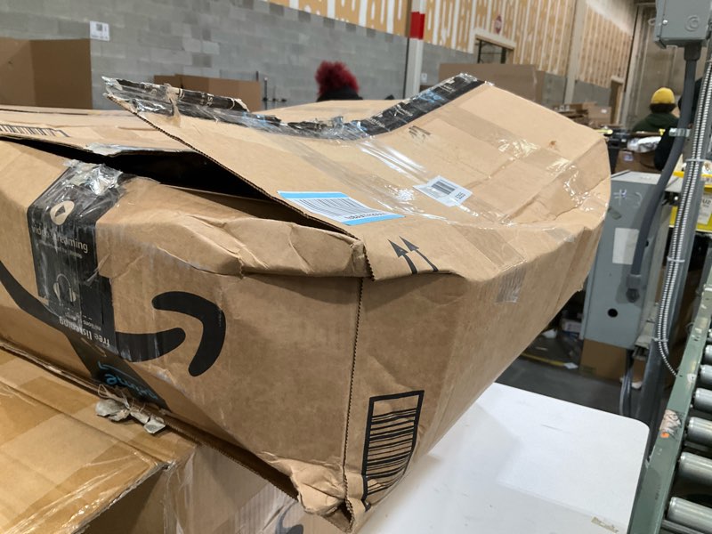 Condition photo showing As Is for Nordic Ware High-Sided Naturals Aluminum, 1 Pack