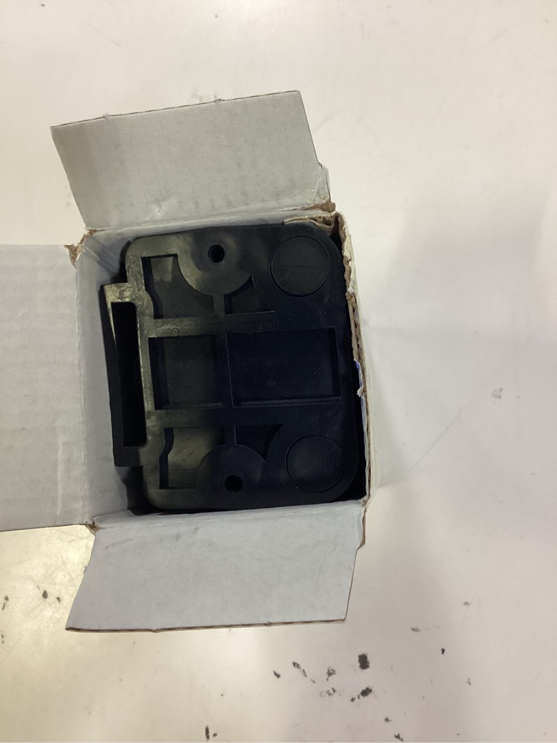 Condition photo showing As Is for gmb-d-23130 1.2l/min water dispenser water pump, compatible with midea, avalon, primo, brio bottom loading bottled water cooler dispenser, replace dp005a2 dc 12v