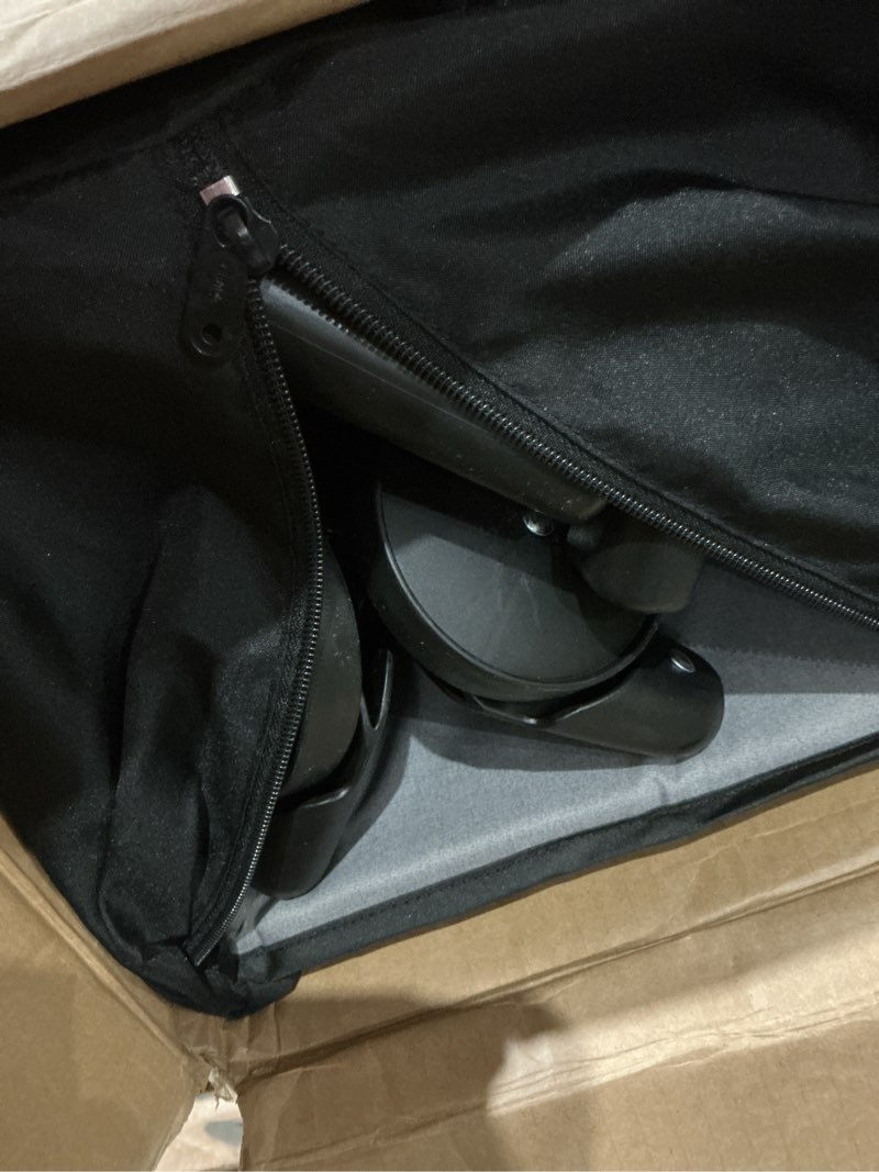 Condition photo showing As Is for graco pack 'n play® portable playard, kolb