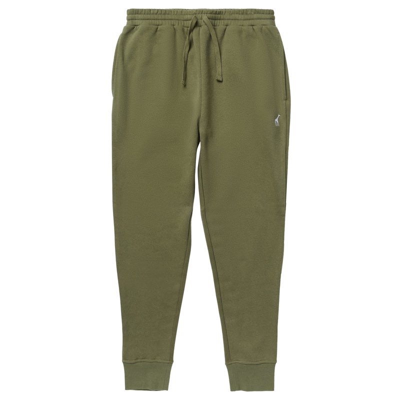 LRG Men's Classic Sweatpant-Trackpant-Jogger Pants, Olivine, 2XL