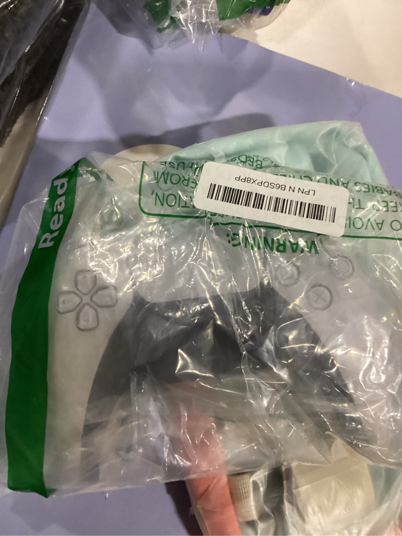 Condition photo showing Good Condition for Playstation 5 DualSense Wireless Controller - White (Renewed)