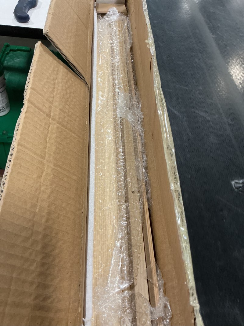 Condition photo showing Good Condition for 1500 Piece Board with Drawers – Tilting & Rotating Table with Cover – Wooden Jigsaw Station for Adults – Portable Puzzle Organizer