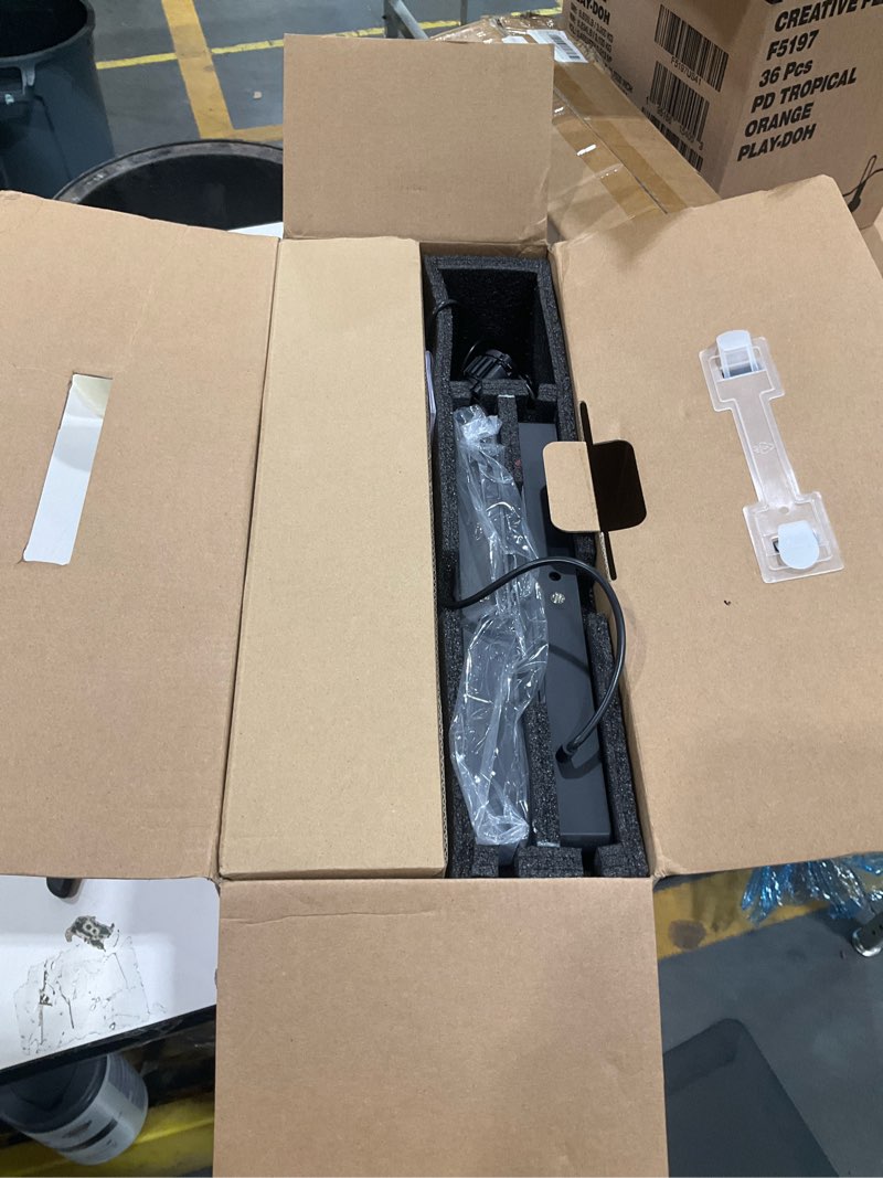 Condition photo showing Good Condition for neewer basics 2pcs led video light panel with 59'' tripod stands/phone holders, 2700-6500k 850lux dimmable plastic studio lighting for photography filming recording live streaming, no adapter, bp300 bp300(2-pack)