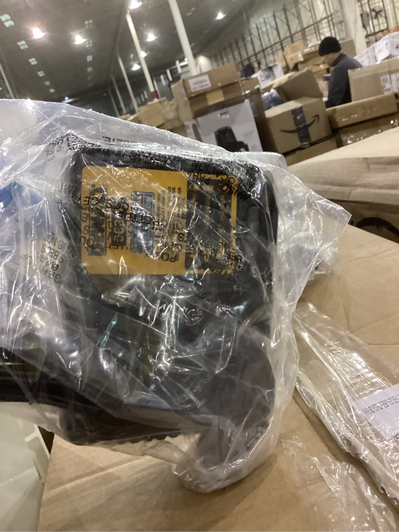 Dewalt tool charger