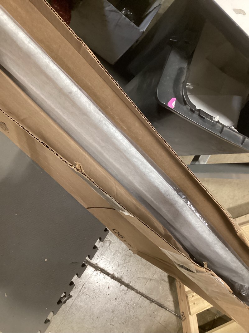 Condition photo showing Good Condition for 1000 Piece Jigsaw Puzzle Boards Portable, Puzzle Mat with Cover, Lightweight Puzzle Tray Storage System, Felt Table Top by Coobe (Gray)