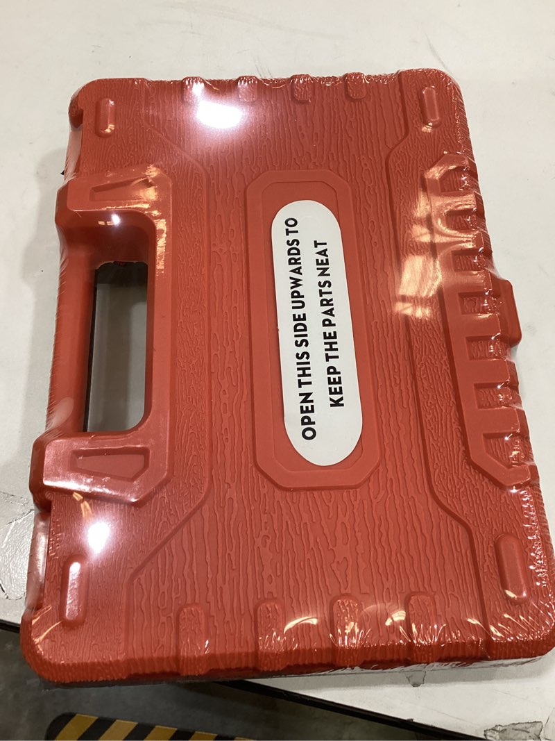 Condition photo showing New/Like New for Tool box