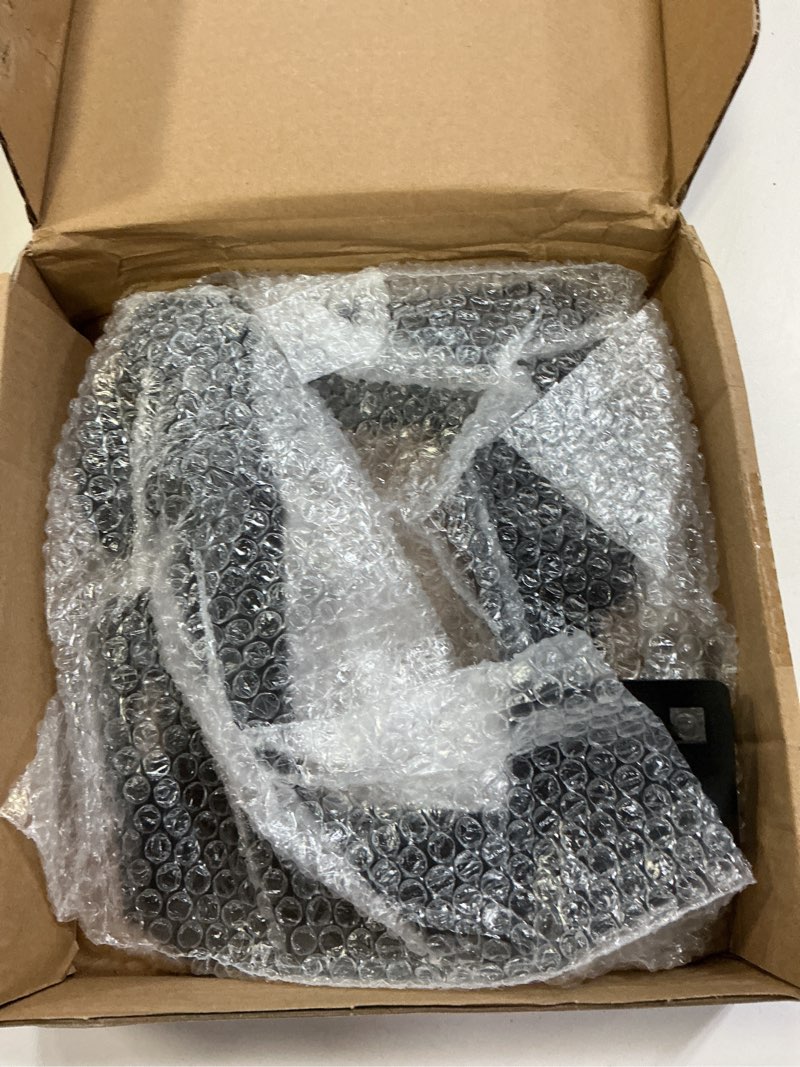 Condition photo showing Good Condition for ASTROSYNC Mounting Brackets Fit for John Deere 46" Shovel Snow Sweeper, Front Blade Snow Plow Mounting Brackets Replace GXH24760 GXH24761 Black 2Pcs