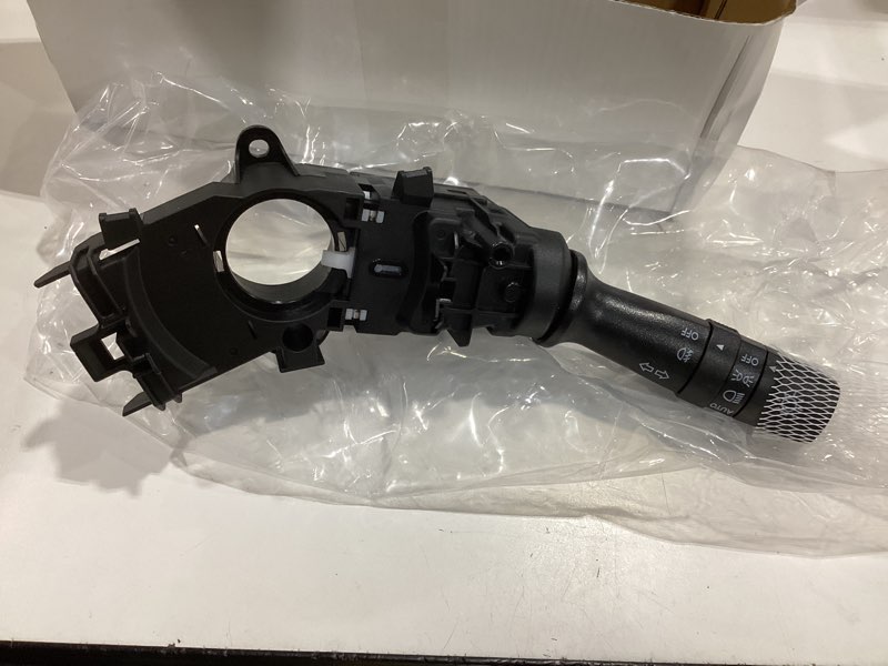 Condition photo showing Good Condition for multifunction turn signal switch 2011-2013 sonata 2014-2019 kia soul forte | 2011-2012 hyundai elantra sonata 13-17 accent tucson, 14-15 kia sportage headlight fog light switch 934101u110 934101u111