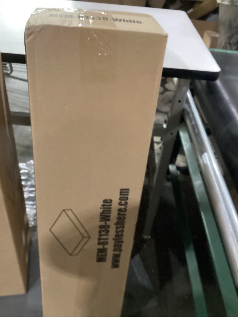 Condition photo showing New/Like New for Twin Size 8 Inch Gel Memory Foam Mattress Medium-Firm Mattress for Pressure Relief & Cooler Sleep, Mattress for Kid Bunk Bed, Trundle Bed, Daybed, CertiPUR-US Certified, Bed in a Box