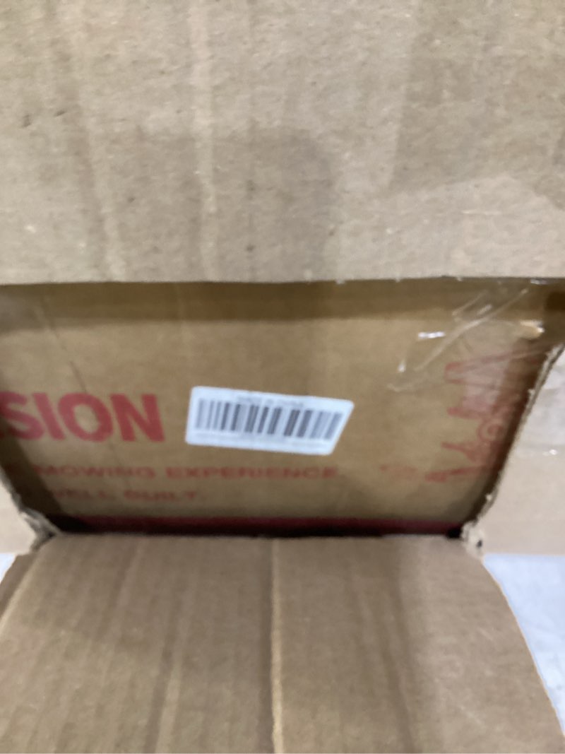 Condition photo showing As Is for universal seat suspension kit without seat slider fit for zero turn lawn mower, tractor, forklift, compatible with most aftermarket seats-same day shipping