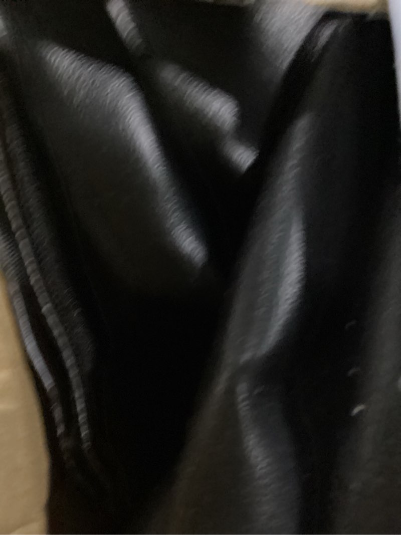Condition photo showing Good Condition for yorwhin punching bag for adults, 4ft pu heavy boxing bags with chain ceiling hook, hanging boxing bag for kickboxing muay thai karate judo taekwondo home gym training, unfilled boxing man