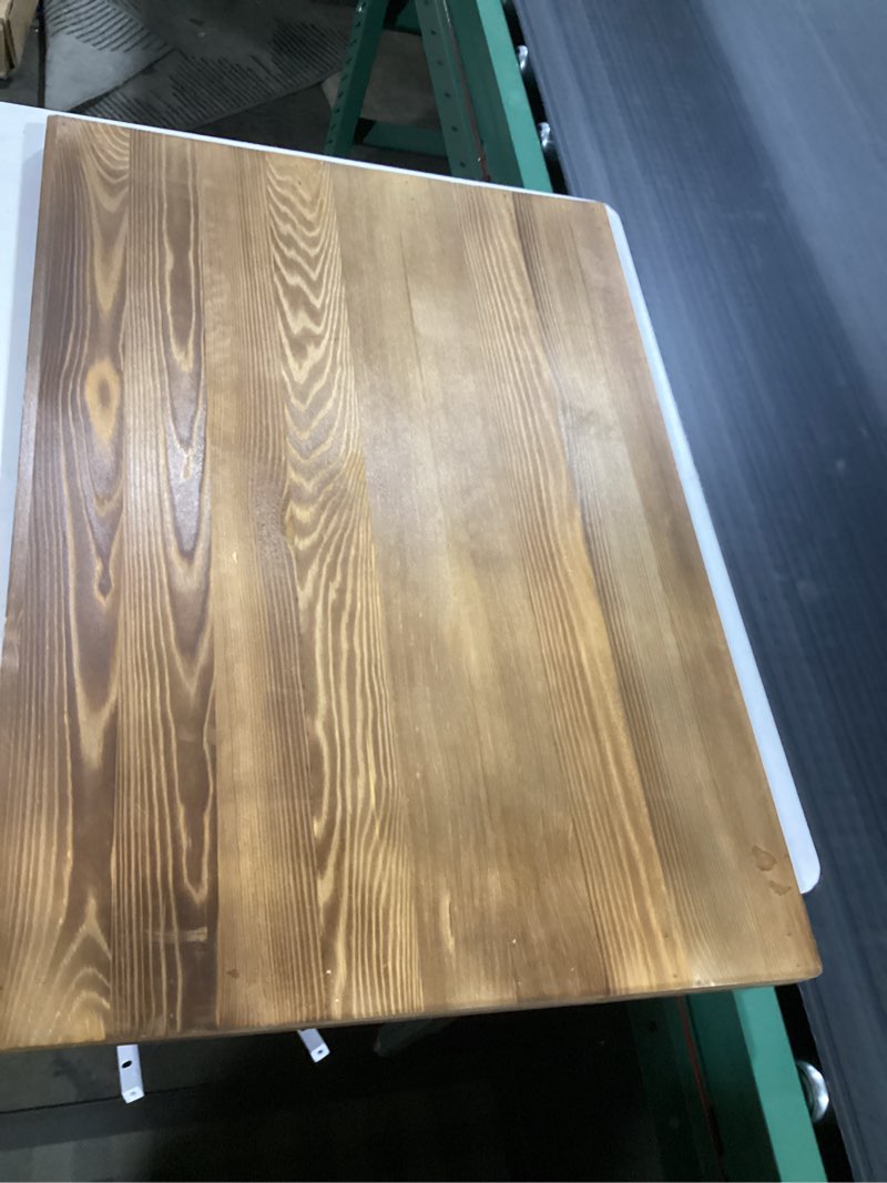 TIRYIUOU Gas Stove Top Cover: Wooden 30 * 22 inches Noodle Board Stovetop Covers with Handles, Wood 