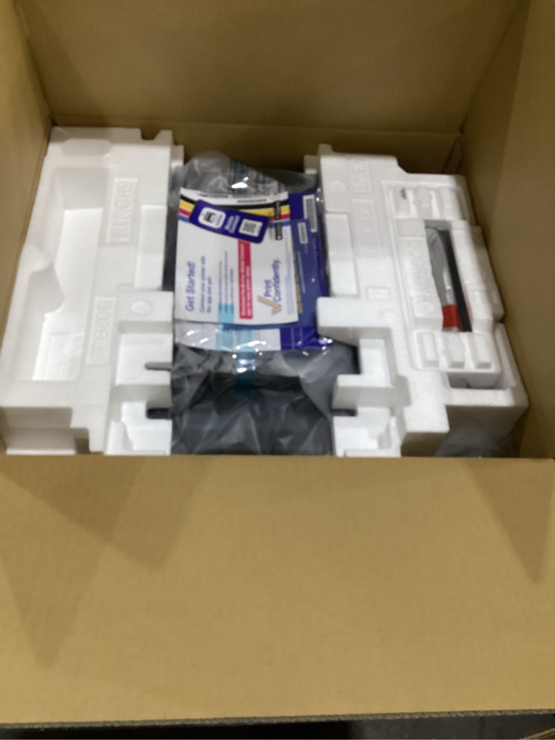 Condition photo showing item condition for Brother DCP-L2640DW Wireless Compact Monochrome Multi-Function Laser Printer with Copy and Scan, Duplex, Mobile, Black & White | Includes Refresh Subscription Trial(1), Amazon Dash Replenishment Ready