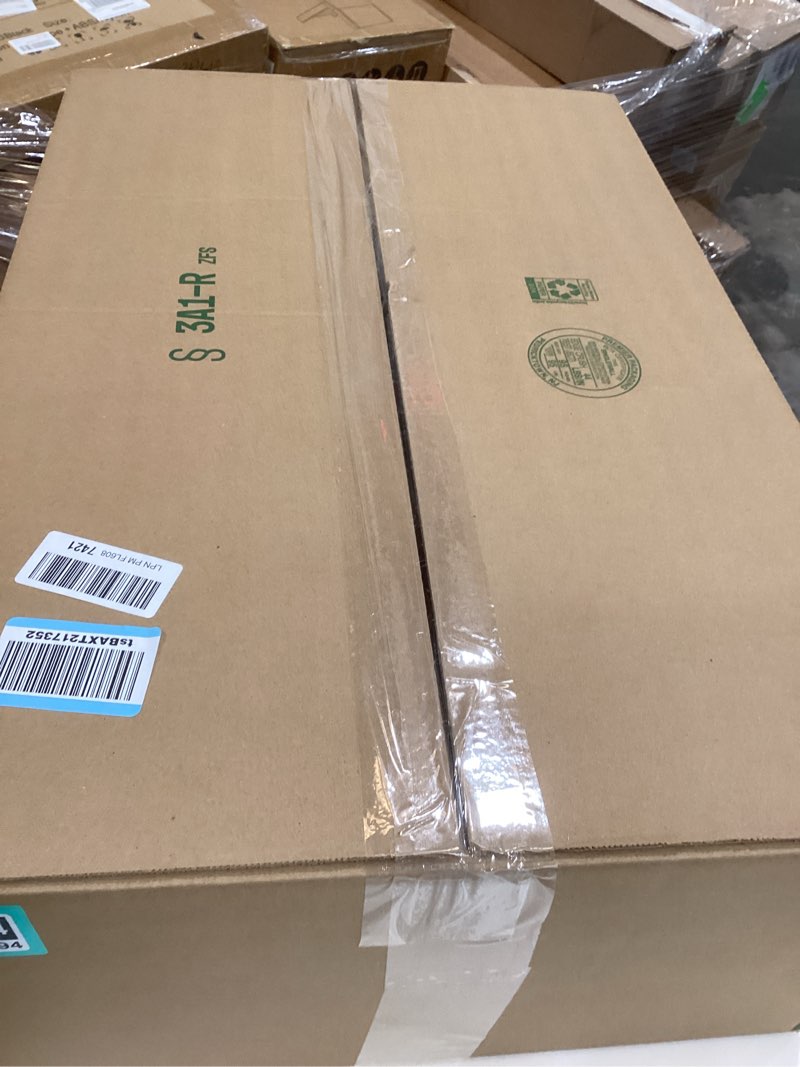 Condition photo showing Good Condition for Lukace Premium Wedge Pillow Headboard with Removable Cover - Triangular Reading Support Backrest for