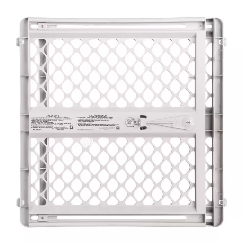 Super Gate Classic 26 In