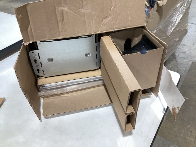 Condition photo showing Good Condition for broan-nutone® roomside series humidity sensing bathroom exhaust fan, 80 cfm, energy star® unlit 80 cfm
