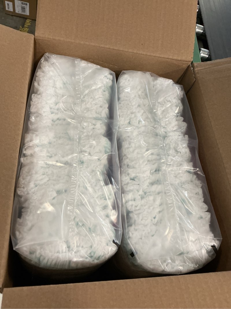 Condition photo showing New/Like New for pampers diapers - cruisers 360 - size 7, 70 count, babyproof up to 100% leakproof pull-on diaper size 7 70