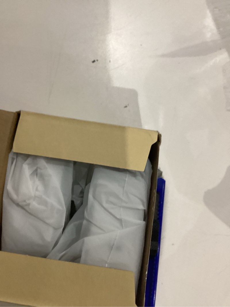 Condition photo showing Good Condition for 2 pack european plug adapter usb c, tessan us to europe adapter 4 outlets 3 usb charger, type c international power adaptor to italy spain france portugal iceland germany, europe travel essentials type c-most of europe