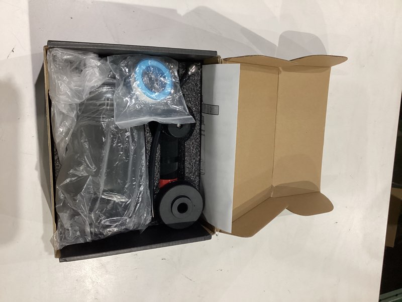 Condition photo showing Good Condition for foam cannon wide mouth for pressure washer, thick snow foam lance for car wash, adjustable soap cannon with 1/4 inch quick connector, additional 1.1mm orifice nozzle