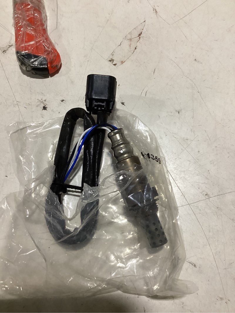 Condition photo showing Good Condition for denso 234-4359 oxygen sensor (air and fuel ratio sensor)