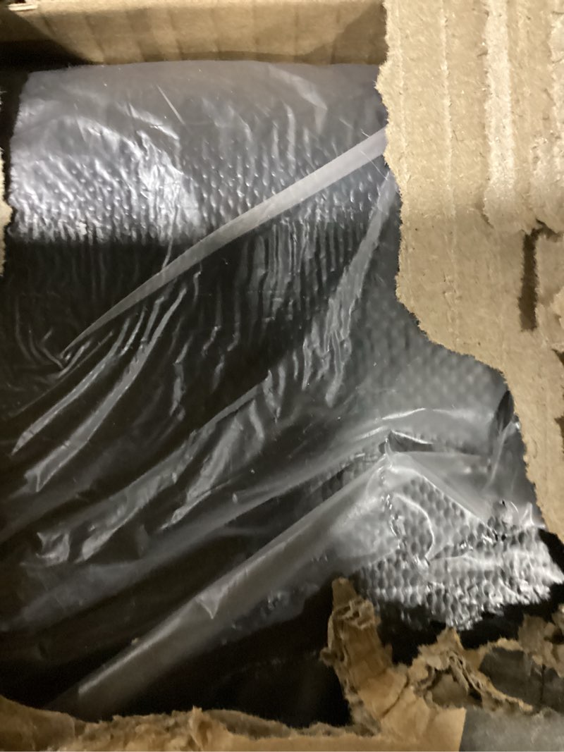 Condition photo showing Good Condition for rough country soft roll-up truck bed cover for chevy silverado & gmc sierra 1500 (2019-2026) - fits 5'10 (69.9") short bed, weather-resistant truck tonneau cover 5'10" short bed soft roll-up