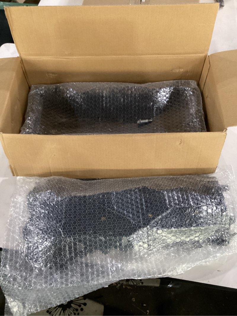 Condition photo showing Good Condition for mitzone valve cover compatible with 2011-2020 dodge chrysler jeep ram 3.6l v6 grand cherokee wrangler journey grand caravan town country 1500 replaces 5184068an 5184069an letf + right side