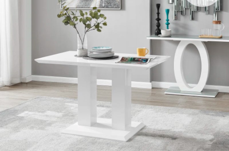 Eubanks Dining Table Base box 3 of 3