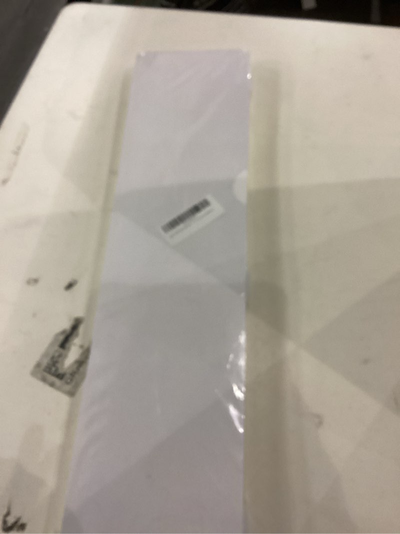 Condition photo showing New/Like New for Single 23.6" Large Cylinder Stands for Party, Round Pedestal Stand Foldable Stand for Parties Baby Shower Birthday Wedding Pillars Events Centerpieces Decor Display Decoration 23.6(in)