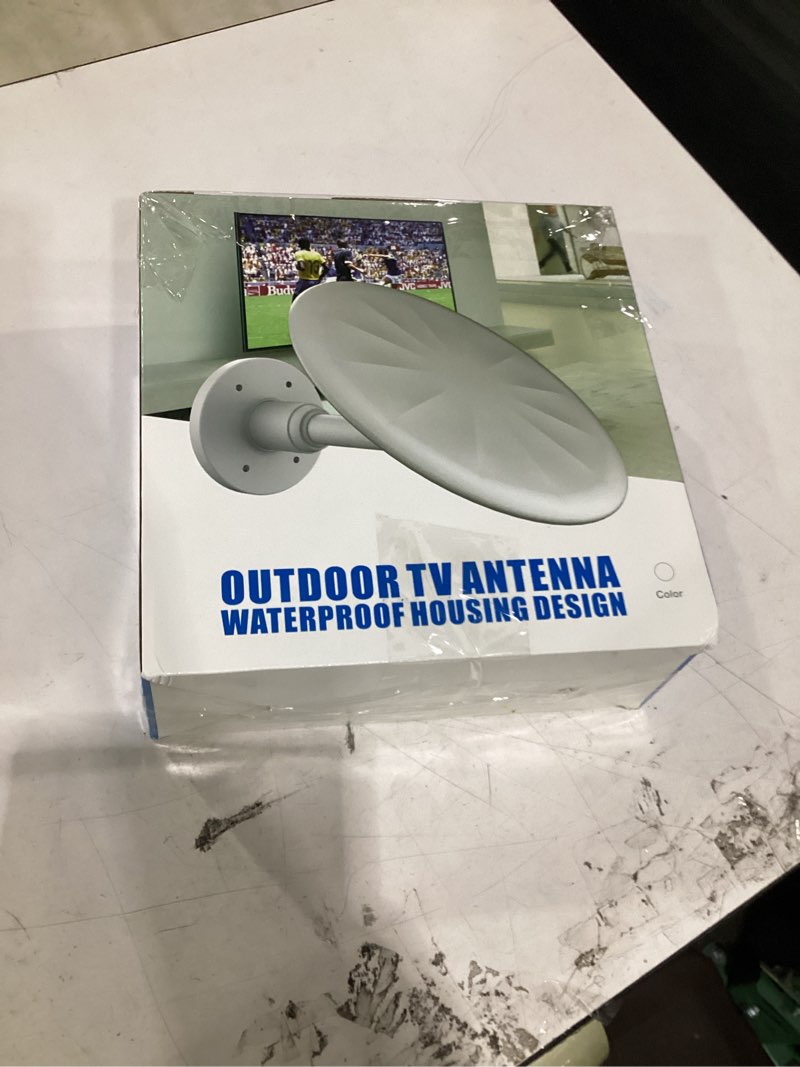 Condition photo showing As Is for omni directi1.06in