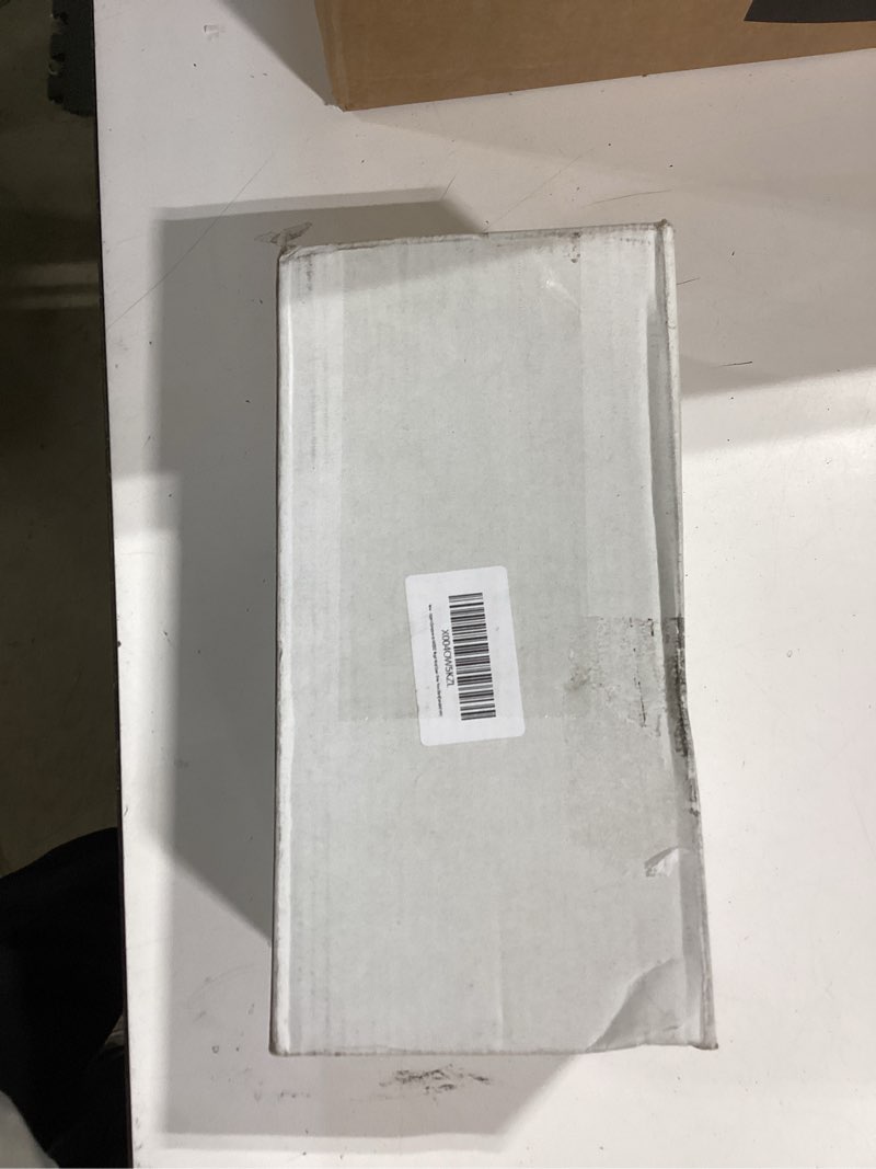 Condition photo showing Good Condition for lippert components 643922 regal head cover drive front black(standard size)