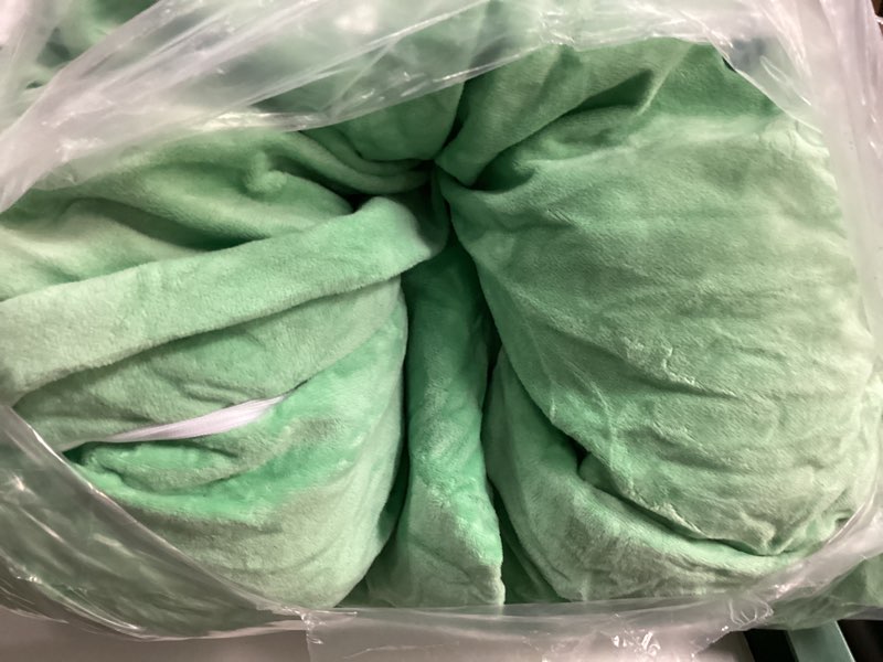 Condition photo showing Good Condition for SEAHOME Wearable Turtle Shell Pillows?Turtle Plush Pillow Stuffed Animal Costume for Kids Adults ? Plush Toy Funny Dress Up Creative Gifts (Green, 51 inch) 51 inch Green