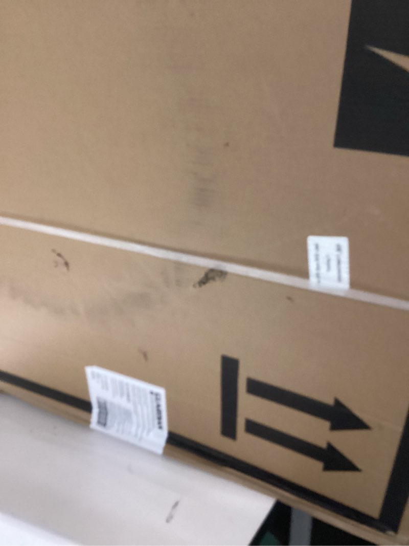 Medline Comfortable Folding Wheelchair with Swing-Back Desk-Length Arms and Swing-Away Footrests, 20