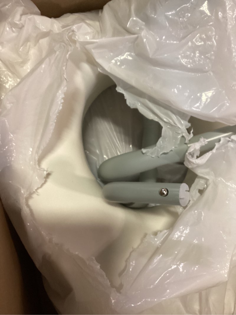 Condition photo showing Good Condition for 5" raised toilet seat with removable padded handles, toilet seat riser fit for seniors, elevated toilet seat & durable construction & secure locking