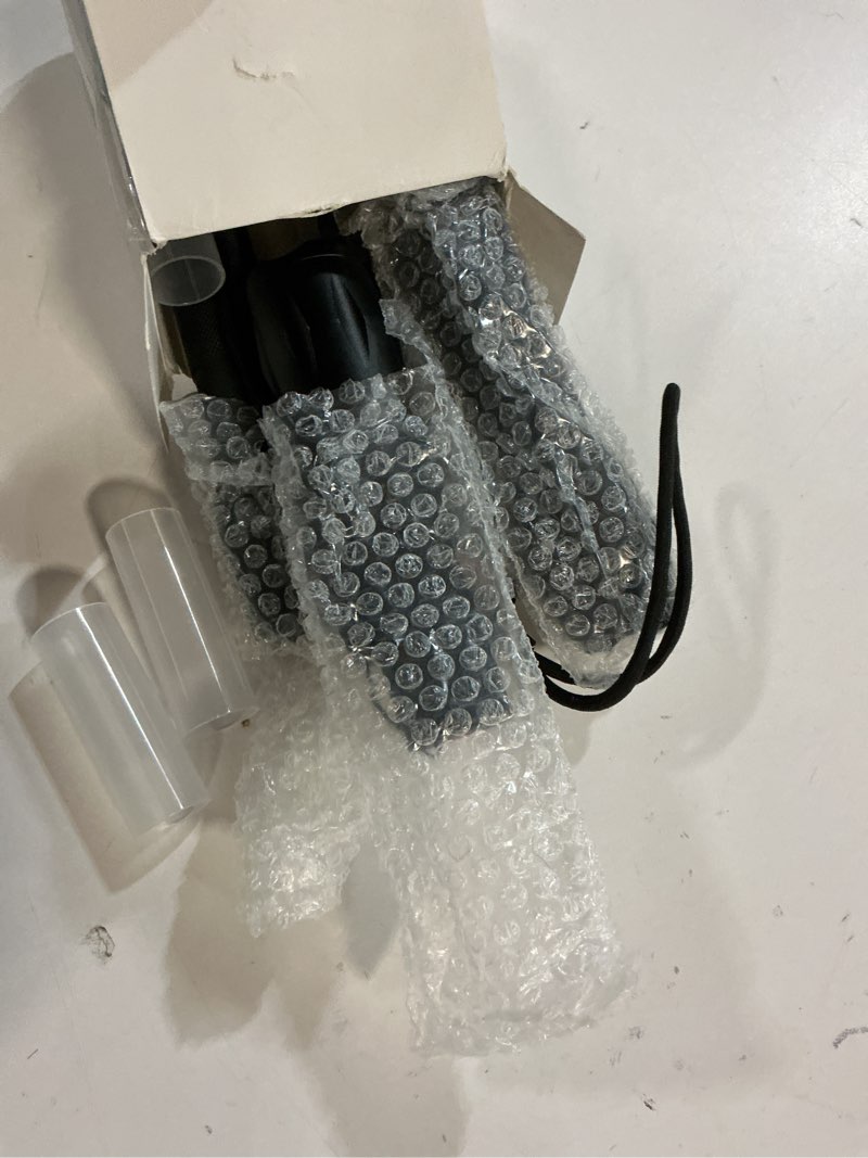 Condition photo showing New/Like New for LED Emergency Handheld Flashlight, 4 Pack, Adjustable Focus, Water Resistant with 5 Modes, Best Tactical Torch for Hurricane, Camping, Dog Walking 4pack L1000