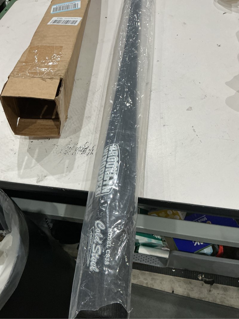 Condition photo showing Good Condition for cold steel brooklyn whopper 38inch overall (92bsl)