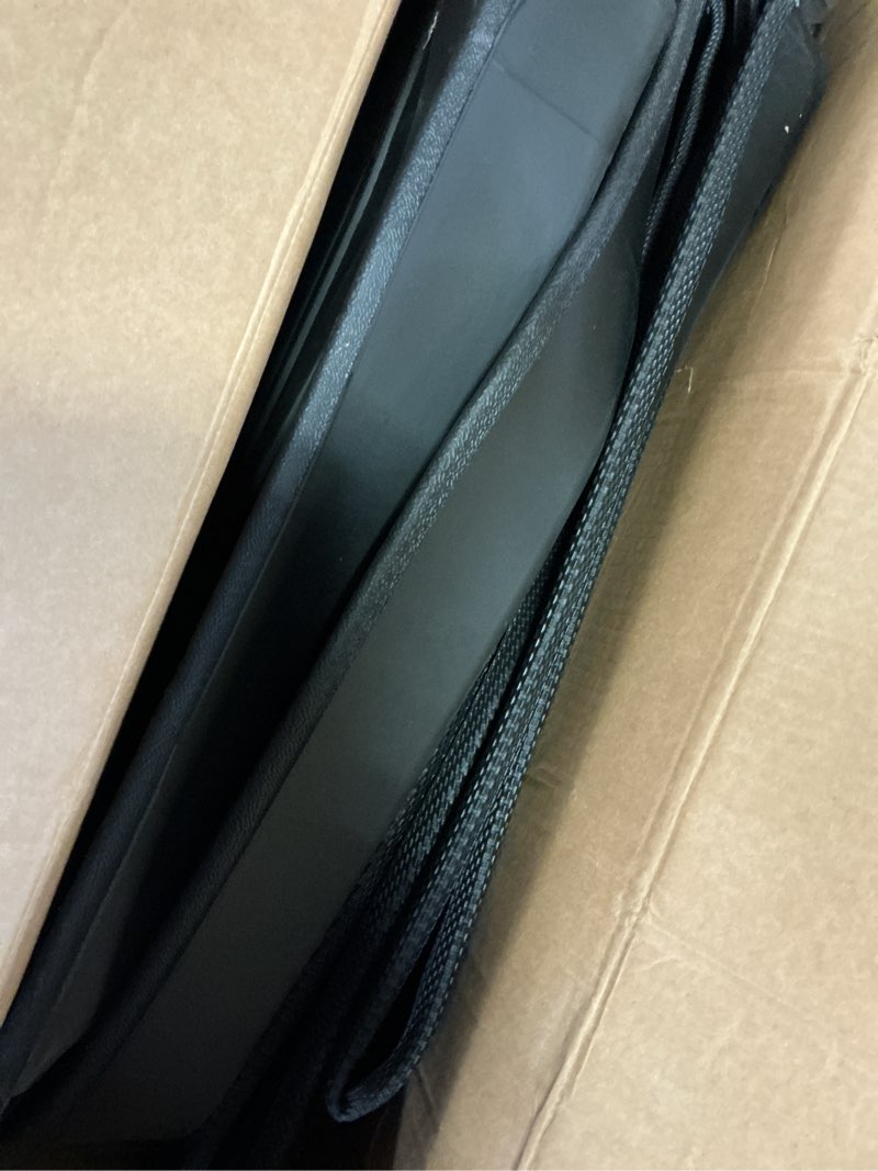 Condition photo showing item condition for AIPOIL® Floor Mats & Cargo Liner Set for 2017-2022 Mazda CX5 All Weather Protection TPE Anti-Slip Automotive Full Set Custom CX-5 Car Mats Accessories - Black 46) For CX5 2017-2022 Full Set