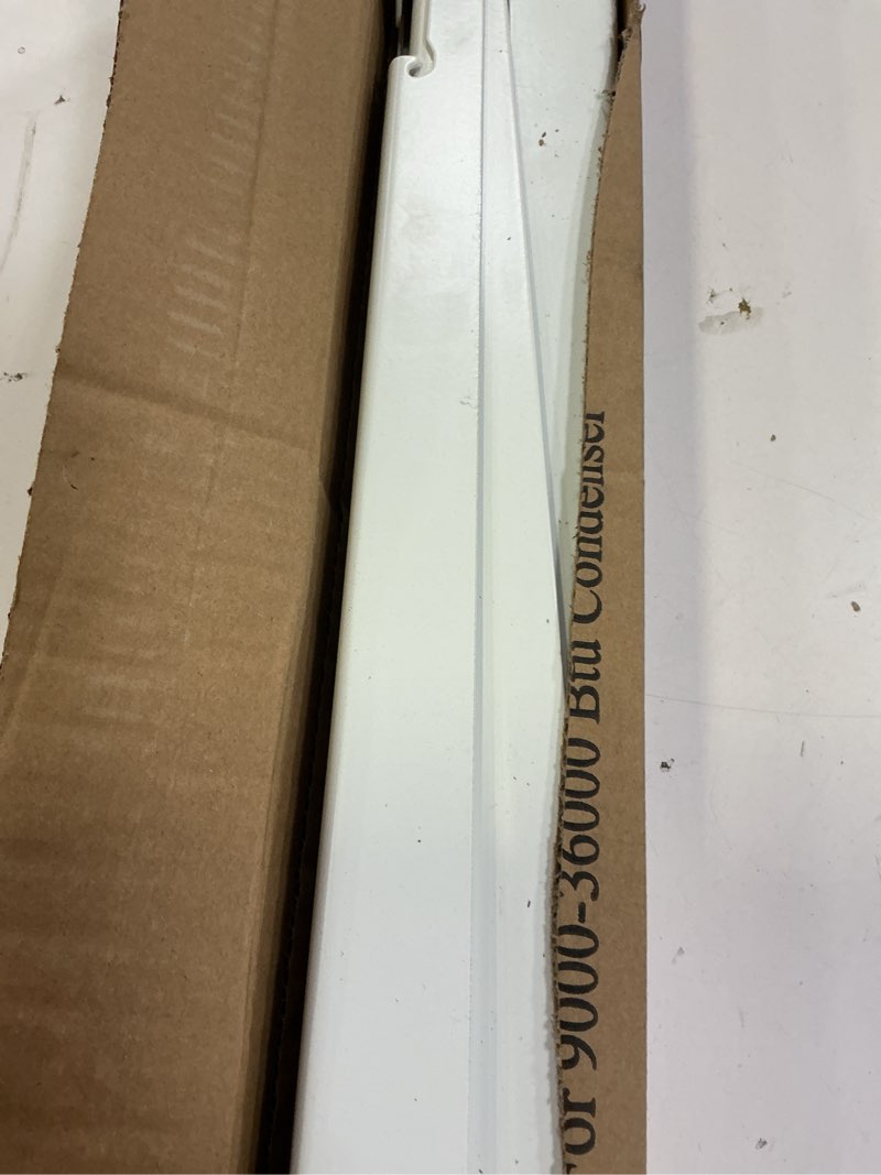 Condition photo showing Good Condition for JEACENT Outdoor Wall Mounting Bracket for Ductless Mini Split Air Conditioner Heat Pump Systems, Universal, 9000-36000 Btu Condenser up to 350 lbs