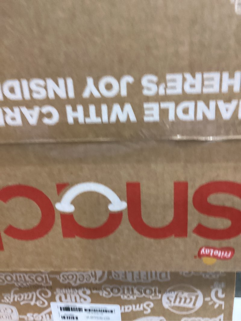 Condition photo showing New/Like New for Fritos Original Corn Chips, 1 Ounce (Pack of 40)