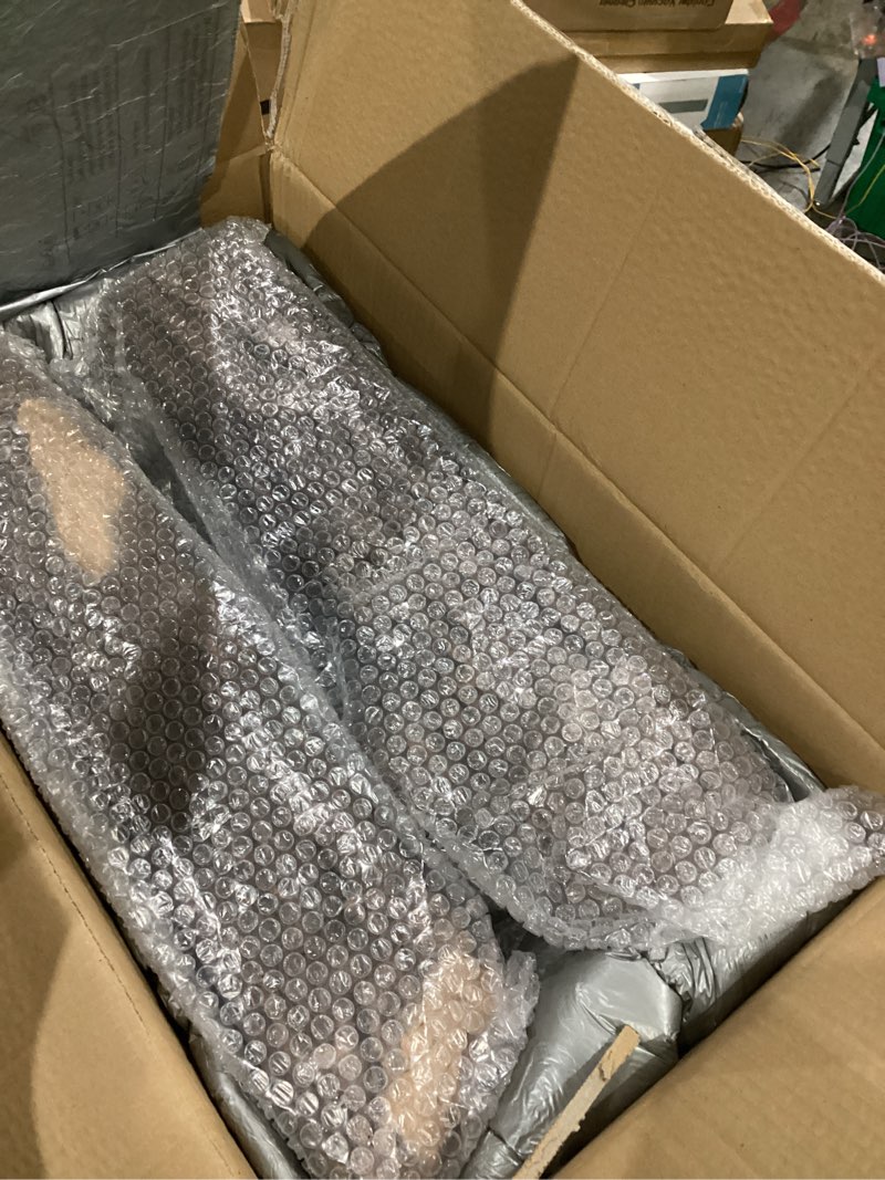 Condition photo showing New/Like New for Skyflame 6-Pieces Set of Large Gas Fireplace Logs, Heat-Resistant Realistic Wood Logs for Indoor Outdoor Gas Firebowl Firepit 6 Piece Set