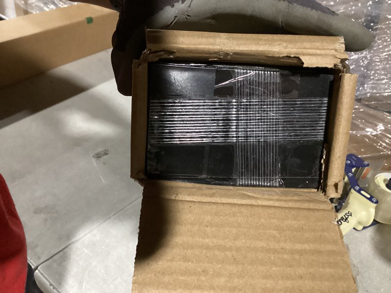 No Drill Motorized Blinds with Remote, Blackout Automatic Blinds with Solar Panel, Cordless Smart El