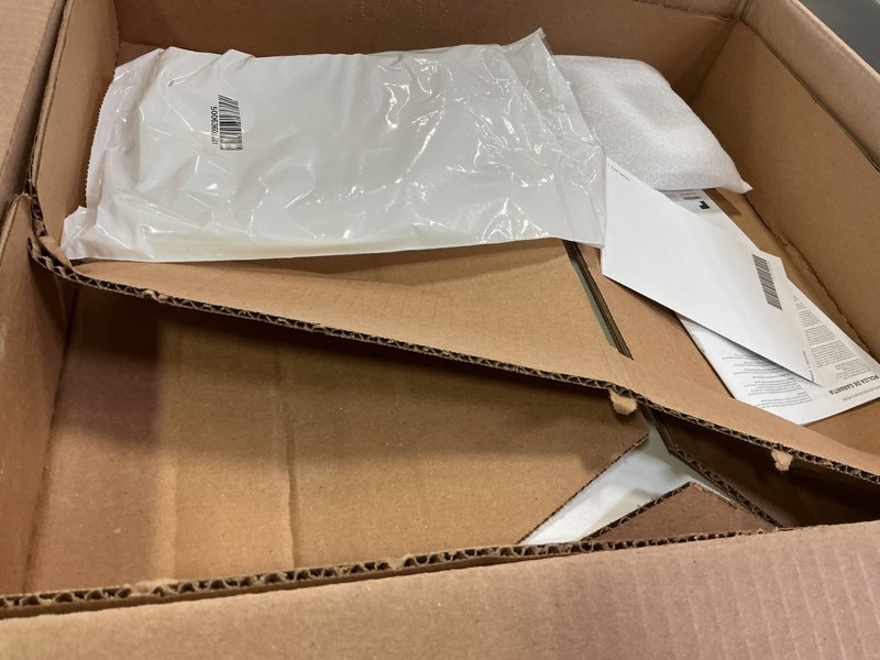 Condition photo showing Good Condition for Honeywell Home Whole Home Humidifier and Humidistat