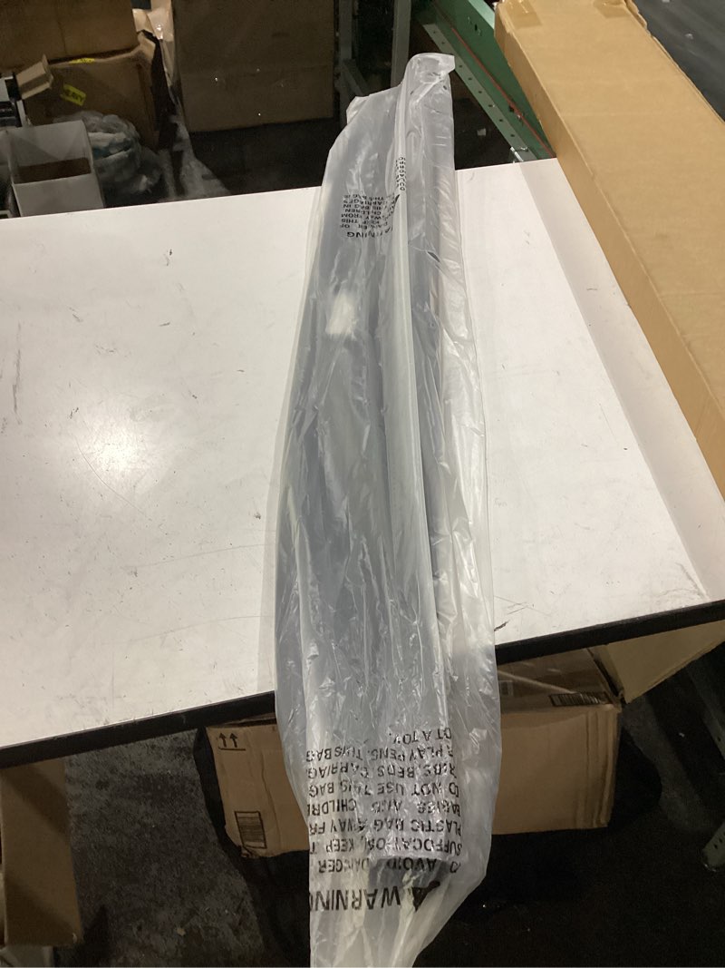 Condition photo showing New/Like New for retractable cargo cover compatible with honda passport 2026 all trims shield security shade privacy screen tonneau luggage cargo trunk organizers