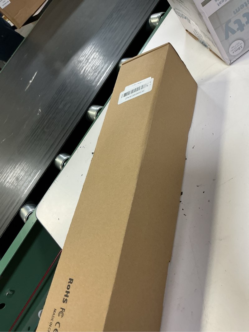 Condition photo showing New/Like New for gytf t5 grow lights, 408 led-bulb white full spectrum high ppfd plant light strips for indoor plants growing, greenhouse, seeds starting, succulents, expandable design (8x10w, 400w equivalent) 8 count (pack of 1)