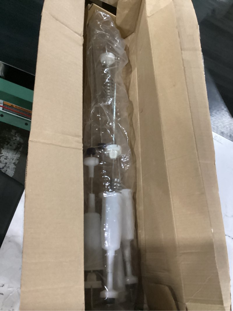 Condition photo showing New/Like New for washer suspension rod kit(product info unknown)