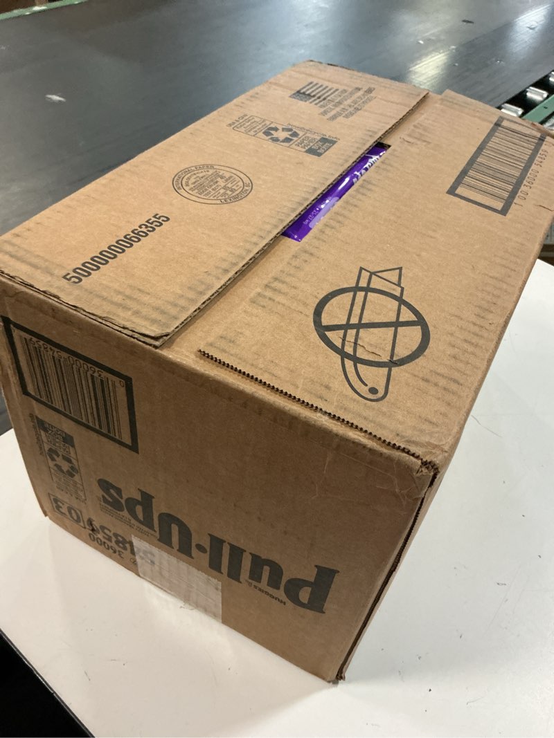 Condition photo showing New/Like New for Pull-Ups Learning Designs Disposable Training Pants - 5T-6T - Boy - 80ct