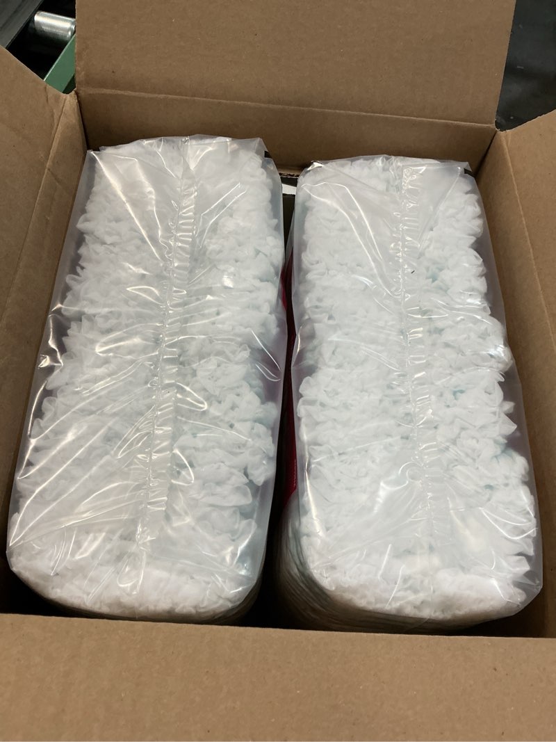 Condition photo showing New/Like New for pampers diapers - cruisers 360 - size 4, 64 count, babyproof up to 100% leakproof pull-on diaper size 4 64
