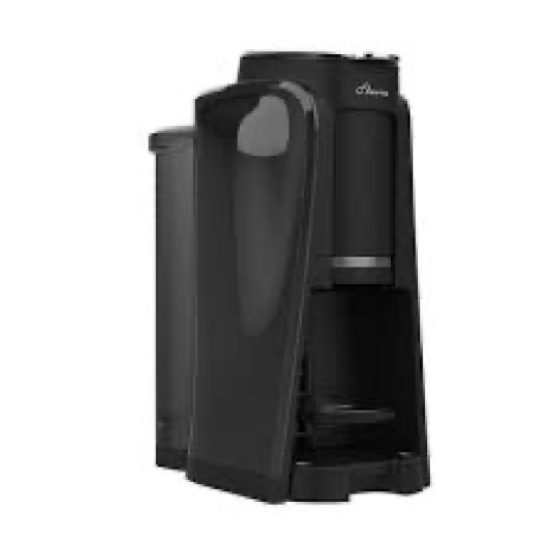 Flavia Aroma Brewer - Coffee Machine, Makes Coffee, Lattes, Tea, and other Hot or Iced Beverages wit