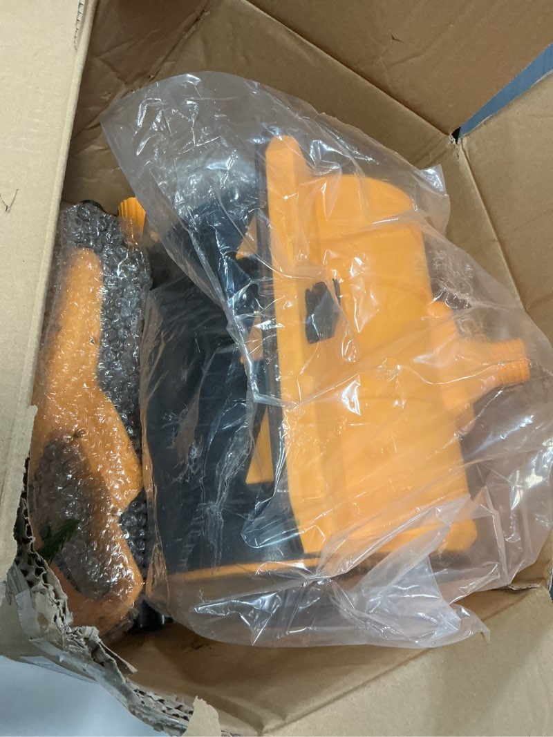 Condition photo showing Good Condition for 12" Cordless Snow Shovel Compatible with Dewalt 20V Max Battery(NO Battery) Electric Snow Shovel with Directional Plate & Adjustable Front Handle, Cordless Snow Blower for Driveway/Patio/Sidewalk