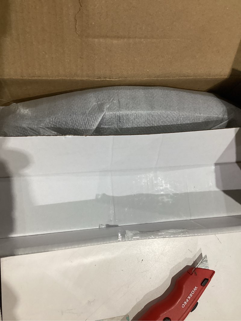 Condition photo showing New/Like New for Classic Retro Landline Phone (Mechanical Ringer), Vintage Desk Phone (Hearing Aid Compatible), 2500 Desk Phone,Old Fashion Corded Telephone for Home, Plug and Play, Black