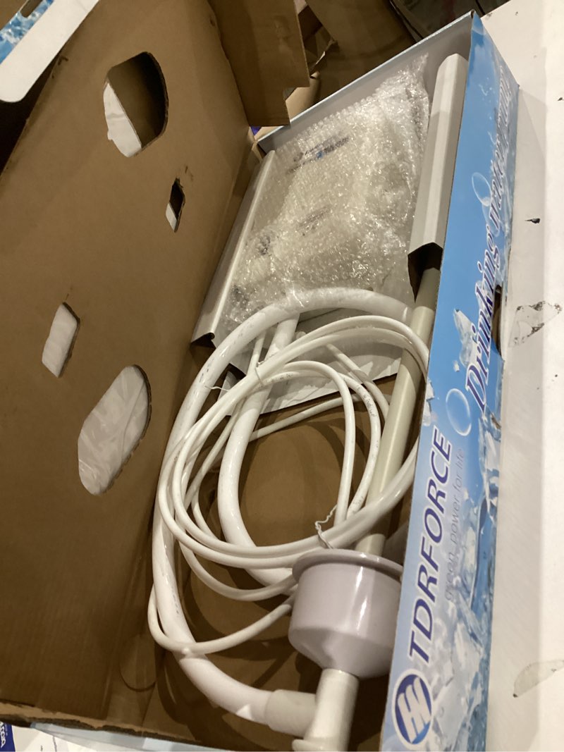 Condition photo showing New/Like New for Bottle Water Dispenser Pump System Single-Tube